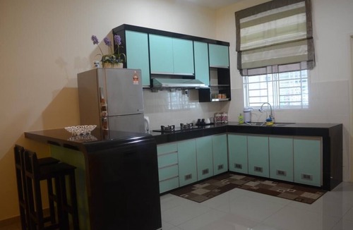 Bukit Gapam House | Achutra Melaka Guesthouse