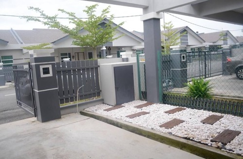 Bukit Gapam House | Achutra Melaka Guesthouse