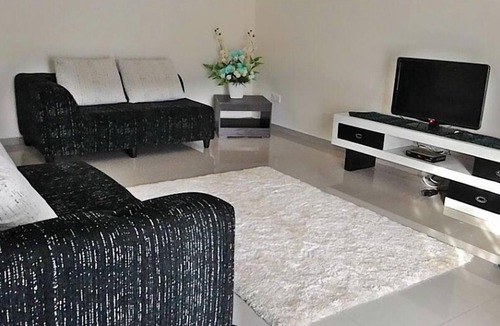 Bukit Gapam House | Achutra Melaka Guesthouse