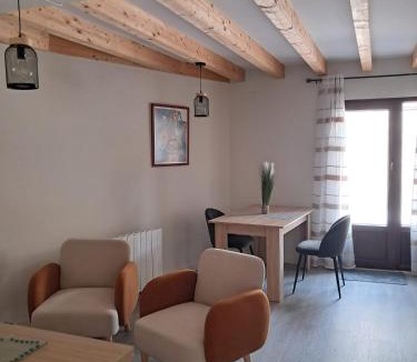 Castrojeriz Hostel | aCienLeguas