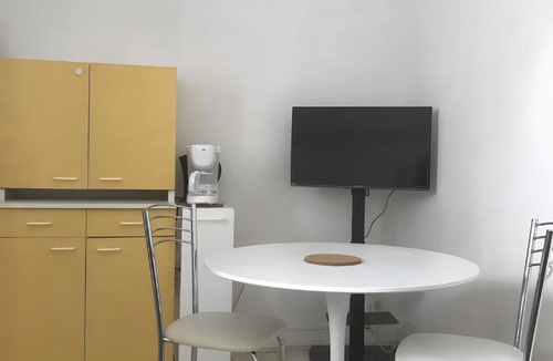 Bourbonne-les-Bains Apartment | Acionna Résidence Studio 30 M²