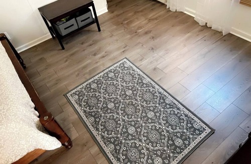 Houma House | Acklen’s Diamond in the Ruff
