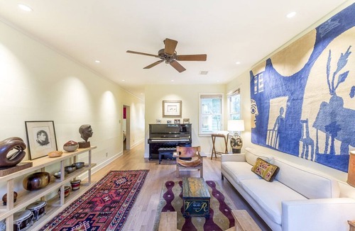 Barton Heights House | ACL Ideal - Zilker Villa!