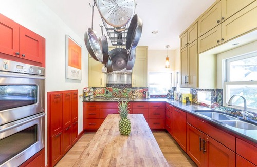 Barton Heights House | ACL Ideal - Zilker Villa!