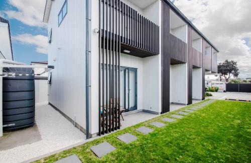 Papatoetoe Hotel | ACL Studio Units