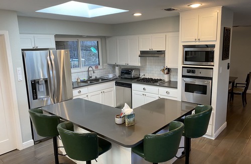 Barton Hills House | ACL Zilker-Barton Springs-Downtown-Walking Distance to Everything!