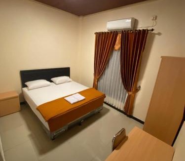 Malinau Hotel | Aco Borneo Hotel