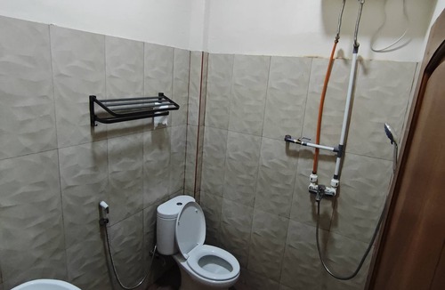 Malinau Hotel | ACO BORNEO HOTEL