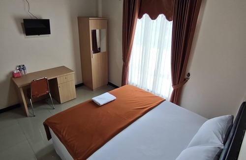 Malinau Hotel | ACO BORNEO HOTEL