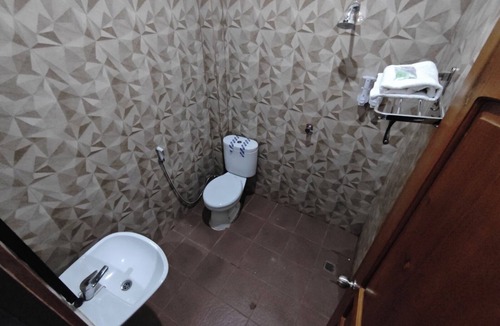 Malinau Hotel | ACO BORNEO HOTEL