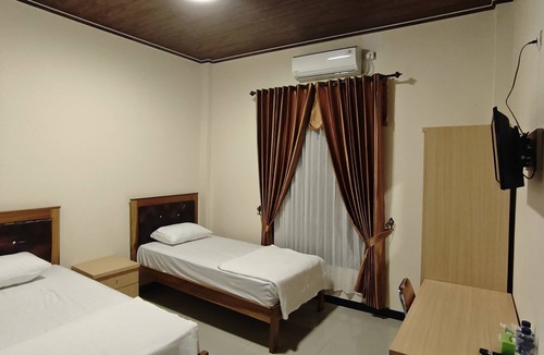 Malinau Hotel | ACO BORNEO HOTEL