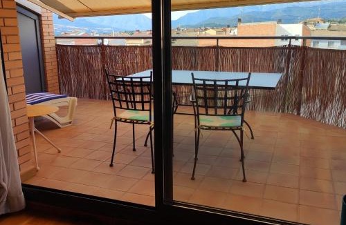 Tremp Apartment | ACOGEDOR ÁTICO DÚPLEX EN TREMP