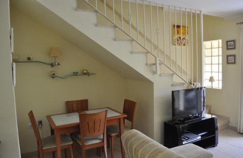 Els Poblets Apartment | Acogedor adosado duplex
