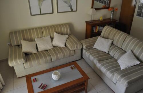 Els Poblets Apartment | Acogedor adosado duplex