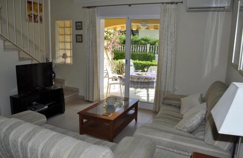 Els Poblets Apartment | Acogedor adosado duplex