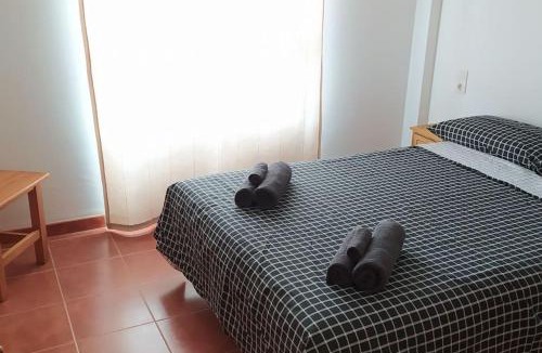 Canet de Berenguer Apartment | Acogedor apartamento en la playa de Canet
