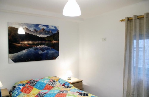 Mollet del Valles Apartment | Acogedor Apartamento Cerca de Barcelona