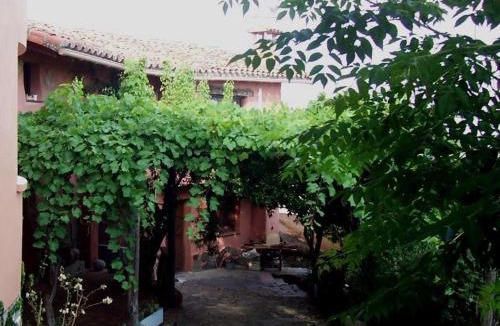 Poyales del Hoyo Apartment | Acogedor apartamento al sur de la Sierra de Gredos