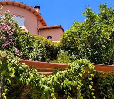 Poyales del Hoyo Apartment | Acogedor apartamento al sur de la Sierra de Gredos