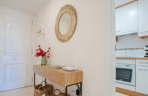 Miami Platja Apartment | Acogedor Apartamento con Piscina a un Minuto de la Playa