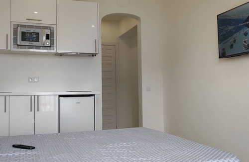 Sant Salvador Apartment | Acogedor Apartamento en la Playa de Sant Salvador - Increíbles Vistas al mar