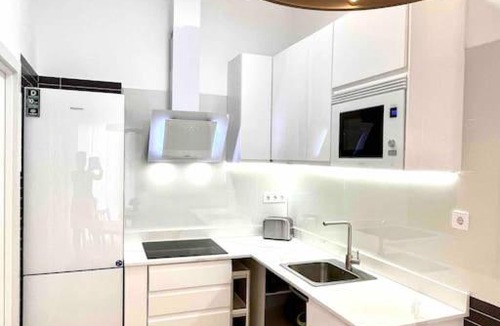 L'Amistat Apartment | Acogedor apartamento 5 personas