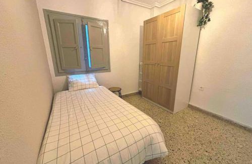 Delicias Apartment | Acogedor apartamento a 5 min del Ave