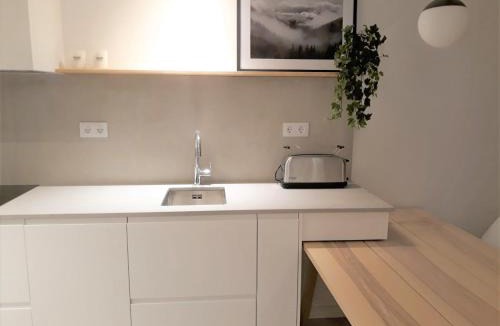 Baqueira Apartment | Acogedor apartamento a pie de pistas cota 1500