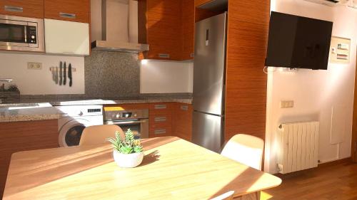 Terrassa Apartment | Acogedor apartamento by Prestigi