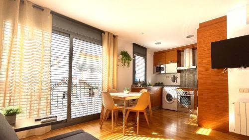 Terrassa Apartment | Acogedor apartamento by Prestigi