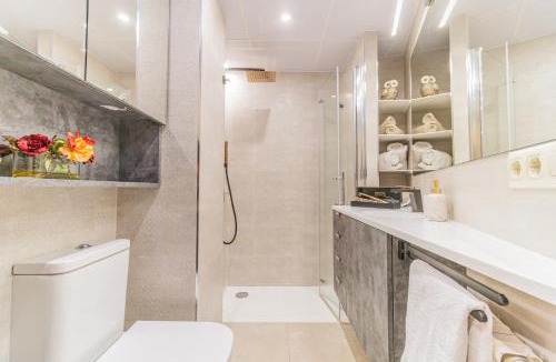 San Pablo Apartment | Acogedor apartamento con acabados primera calidad
