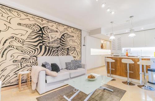 San Pablo Apartment | Acogedor apartamento con acabados primera calidad