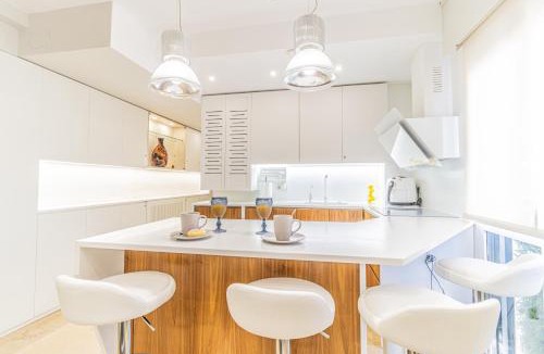 San Pablo Apartment | Acogedor apartamento con acabados primera calidad