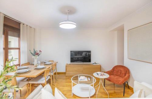 Estella Apartment | Acogedor apartamento en el corazón de Estella