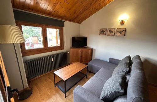 La Molina Apartment | Acogedor apartamento en La Molina
