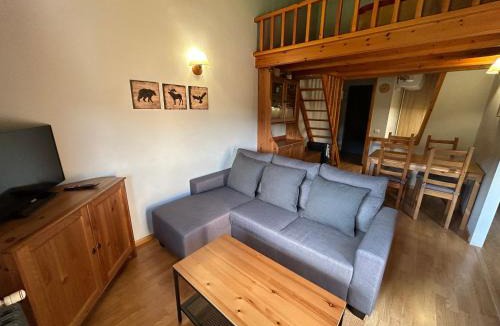 La Molina Apartment | Acogedor apartamento en La Molina