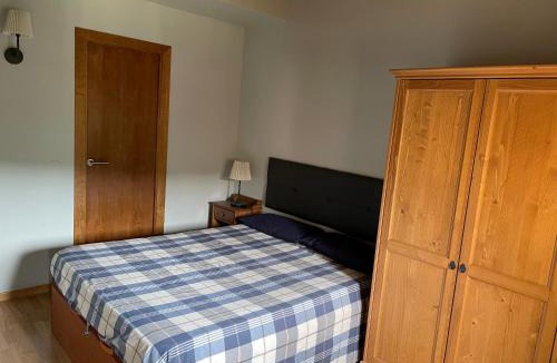 La Molina Apartment | Acogedor apartamento en La Molina