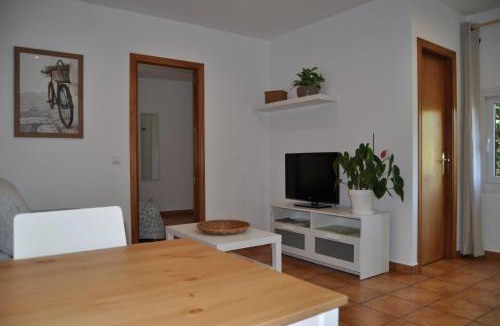 Massanes Apartment | Acogedor apartamento en entorno rural