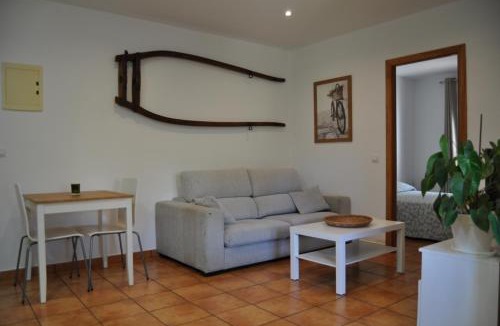 Massanes Apartment | Acogedor apartamento en entorno rural