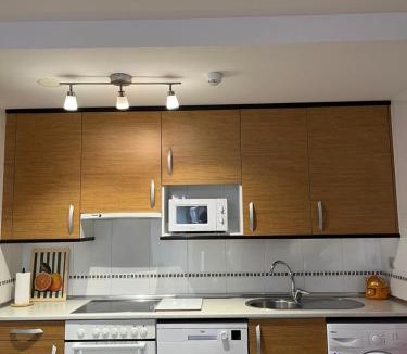 Barrio de Santo Domingo y San Martin Apartment | Acogedor Apartamento En Huesca