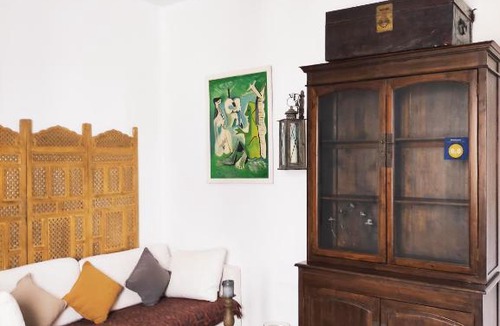 Barrio de La Latina Apartment | Acogedor Apartamento En La Latina