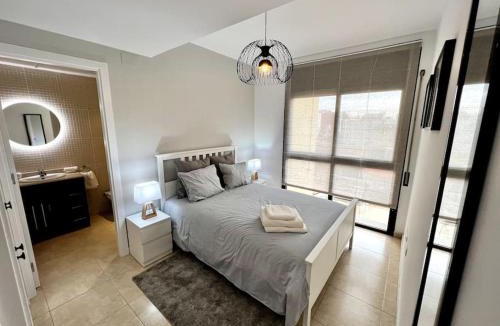 Terrassa Apartment | Acogedor apartamento entero