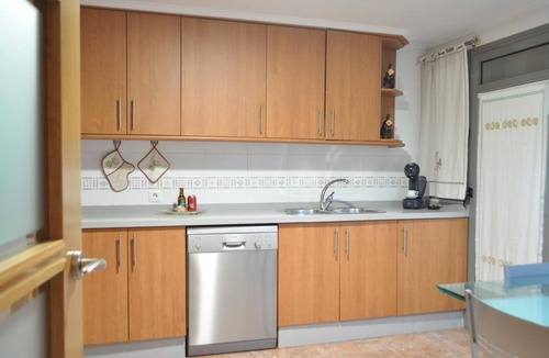Burriana Apartment | Acogedor apartamento en Burriana centro