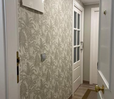 Rejas Apartment | Acogedor apartamento