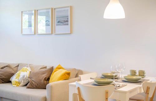 Mendebaldea Apartment | Acogedor apartamento loft a 15 minutos del centro