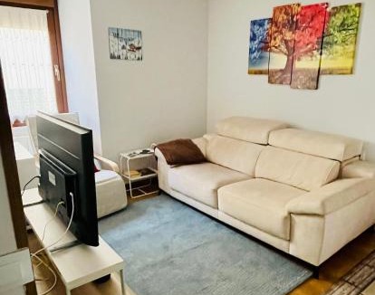 Araia Apartment | Acogedor apartamento parque Aizkorri-Aratz a 45 min San Sebastian