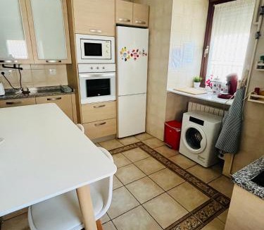 Araia Apartment | Acogedor apartamento parque Aizkorri-Aratz a 45 min San Sebastian
