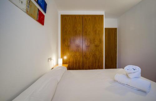 La Molina Apartment | Acogedor apartamento vacacional en La Molina - Alp
