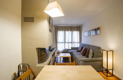 La Molina Apartment | Acogedor apartamento vacacional en La Molina - Alp