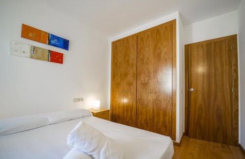 La Molina Apartment | Acogedor apartamento vacacional en La Molina - Alp